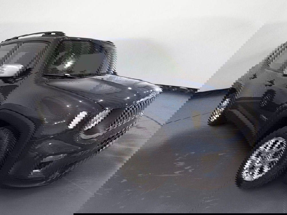 Jeep Renegade usata a Agrigento (8)