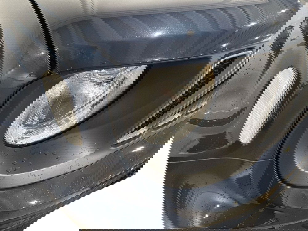 Jeep Renegade usata a Agrigento (9)