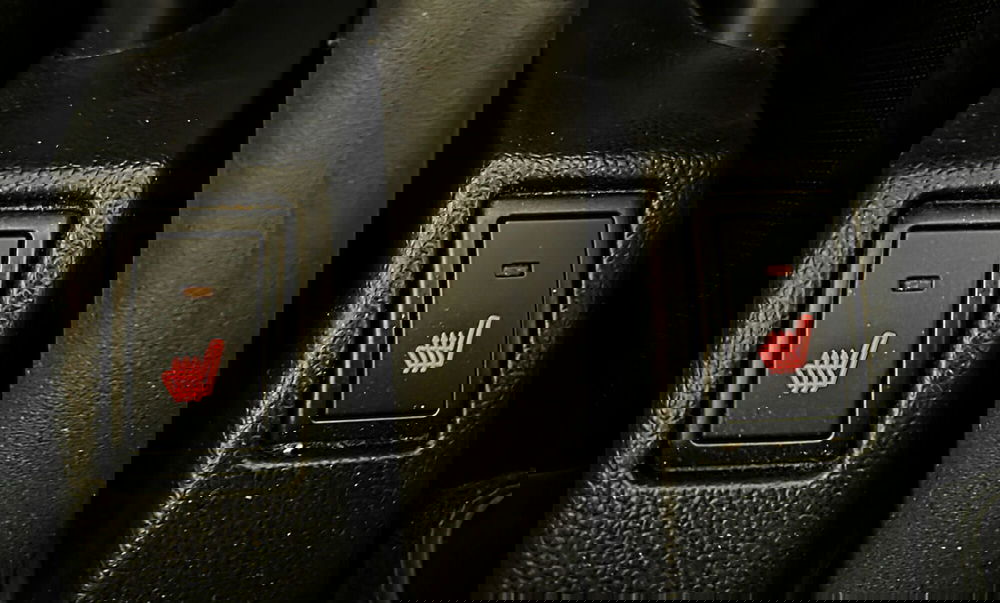 Suzuki Swift usata a Pavia (10)