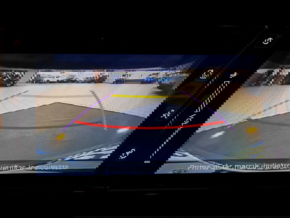 Suzuki Swift usata a Pavia (12)