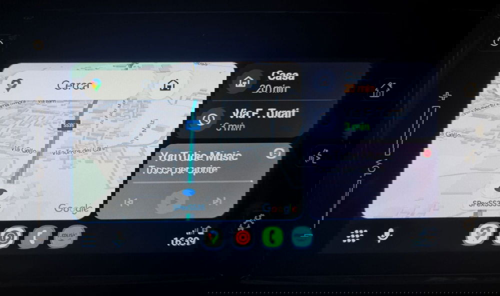 Suzuki Swift usata a Pavia (13)