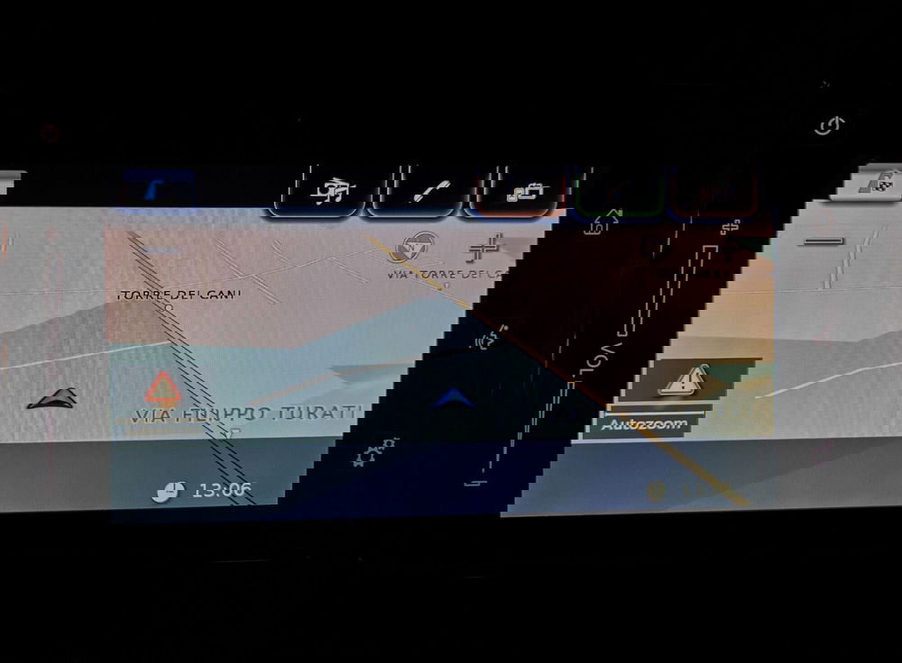 Suzuki Swift usata a Pavia (14)