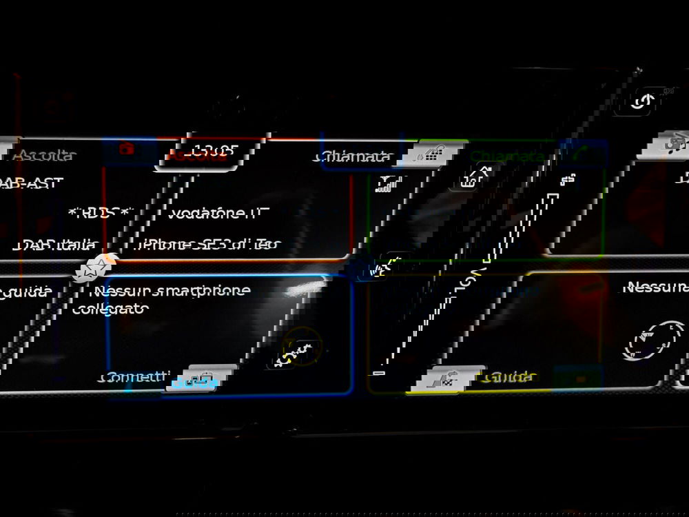 Suzuki Swift usata a Pavia (18)