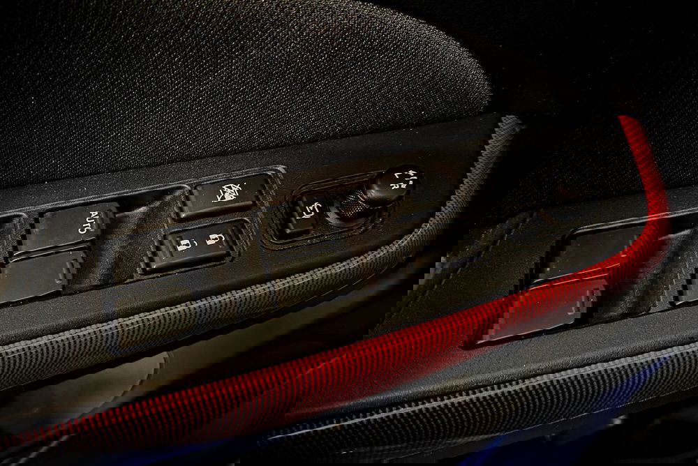 Suzuki Swift usata a Pavia (20)