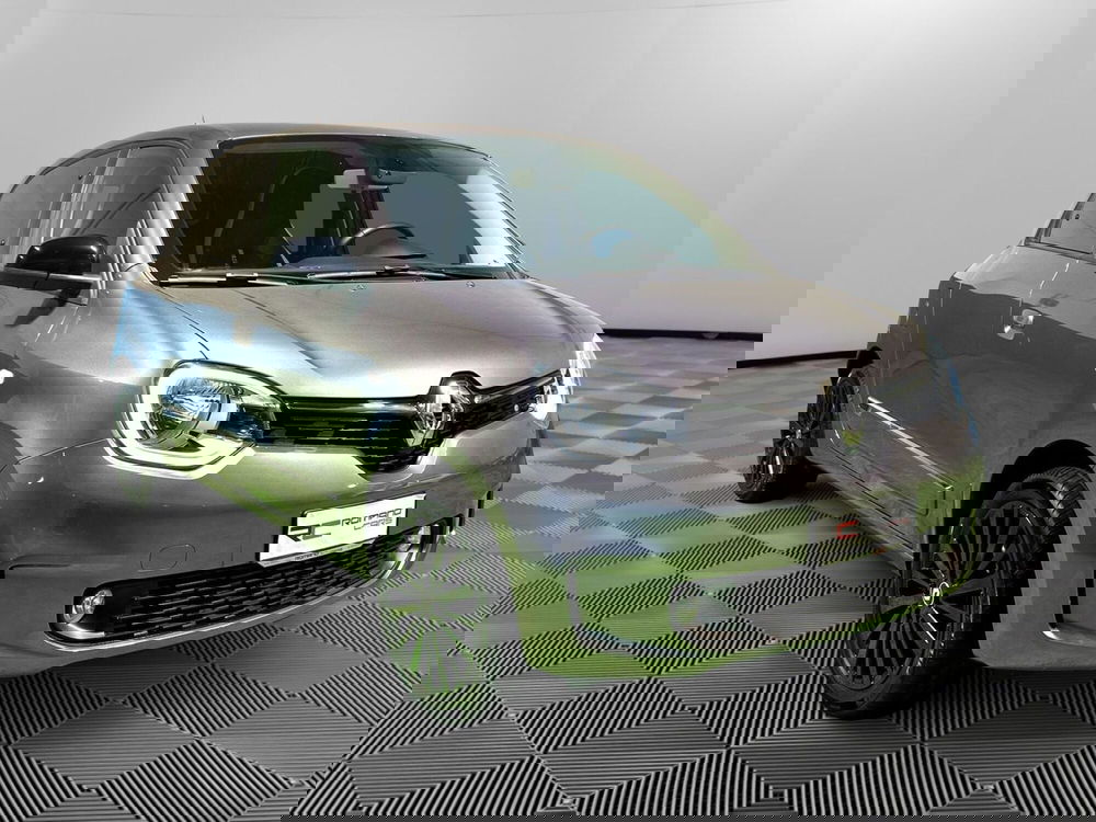 Renault Twingo usata a Monza e Brianza