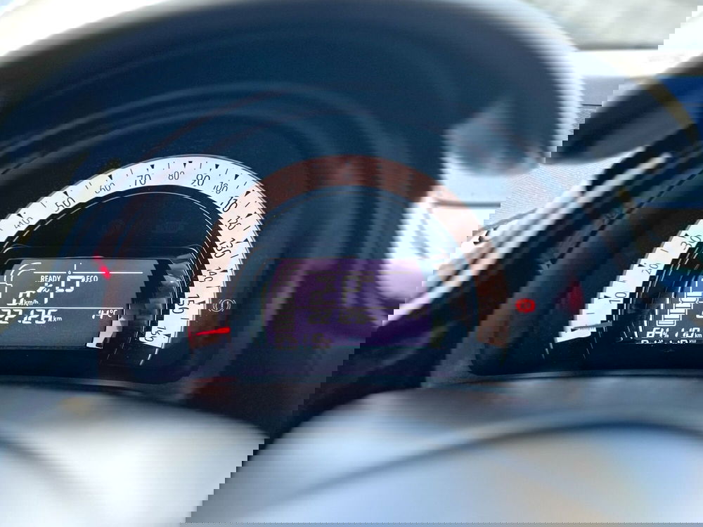 Renault Twingo usata a Monza e Brianza (12)