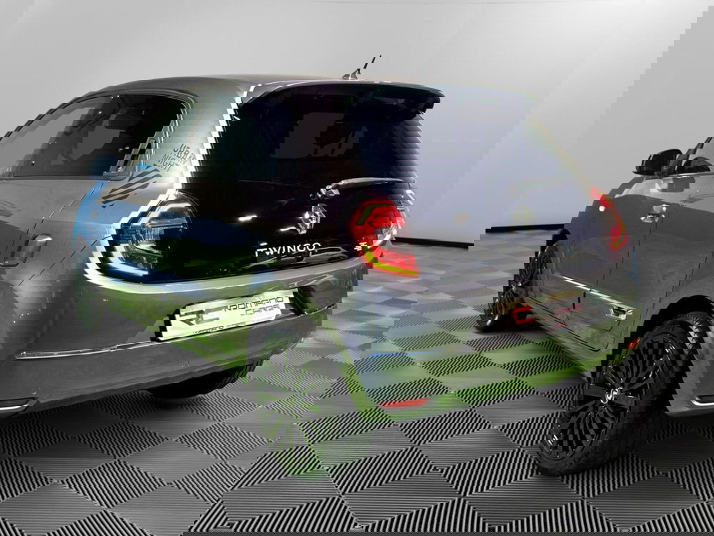Renault Twingo usata a Monza e Brianza (2)