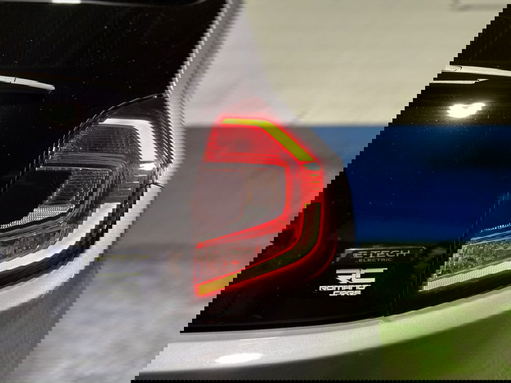 Renault Twingo usata a Monza e Brianza (4)