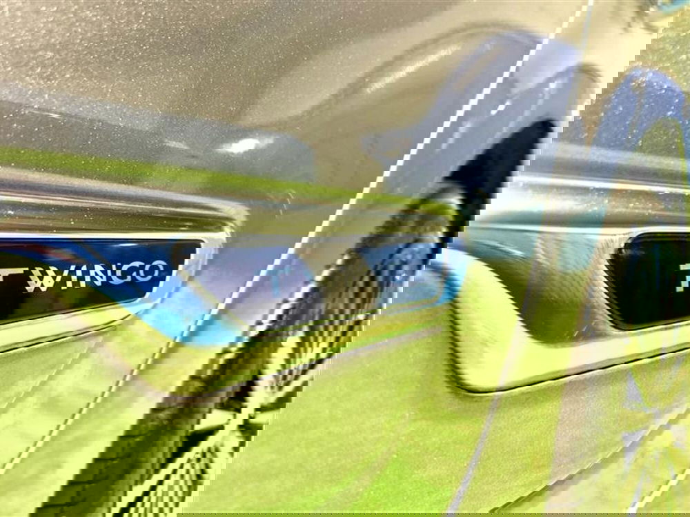 Renault Twingo usata a Monza e Brianza (5)