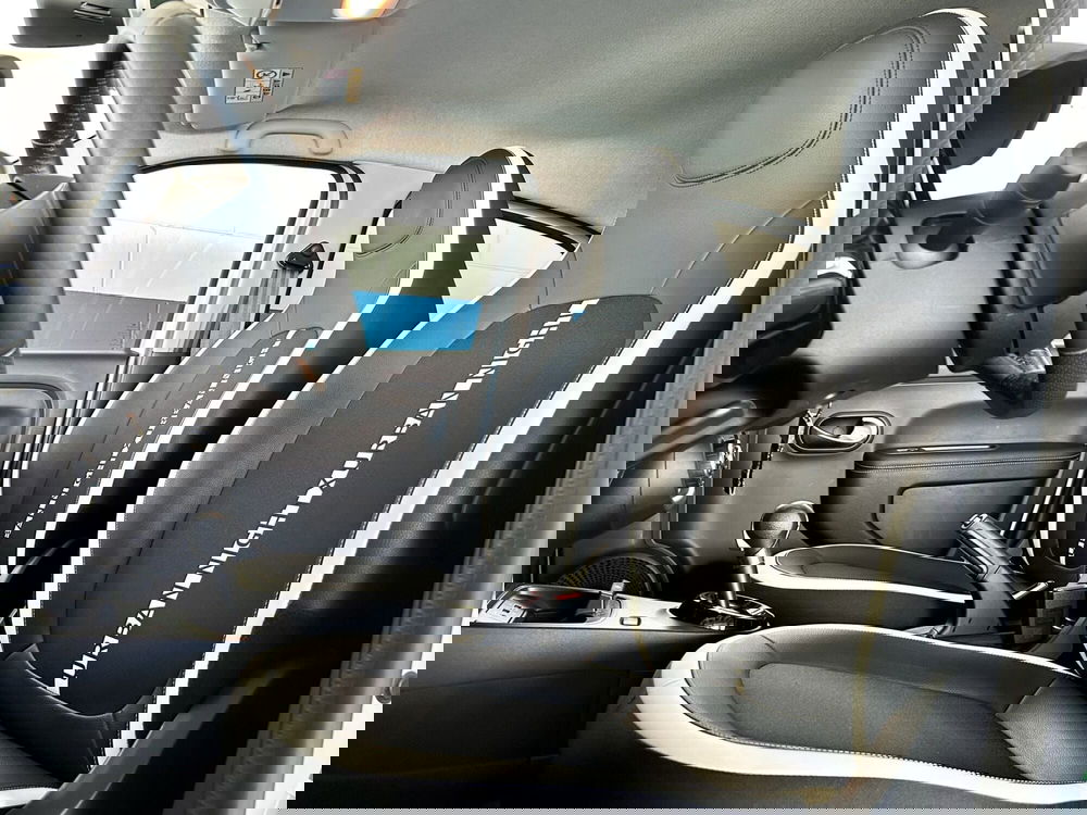 Renault Twingo usata a Monza e Brianza (6)