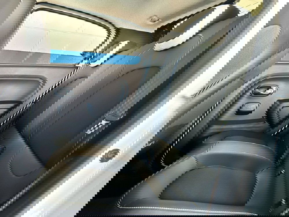 Renault Twingo usata a Monza e Brianza (7)