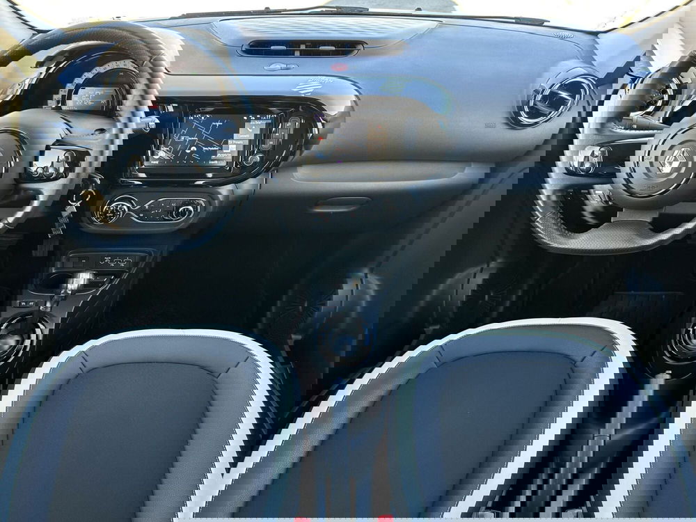 Renault Twingo usata a Monza e Brianza (8)