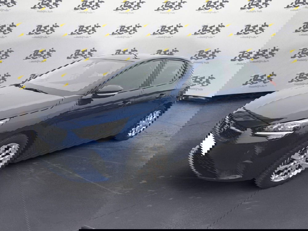 Opel Corsa usata a Bologna