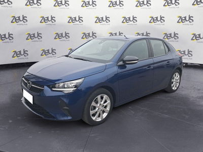 Opel Corsa 1.2 Edition del 2021 usata a Imola