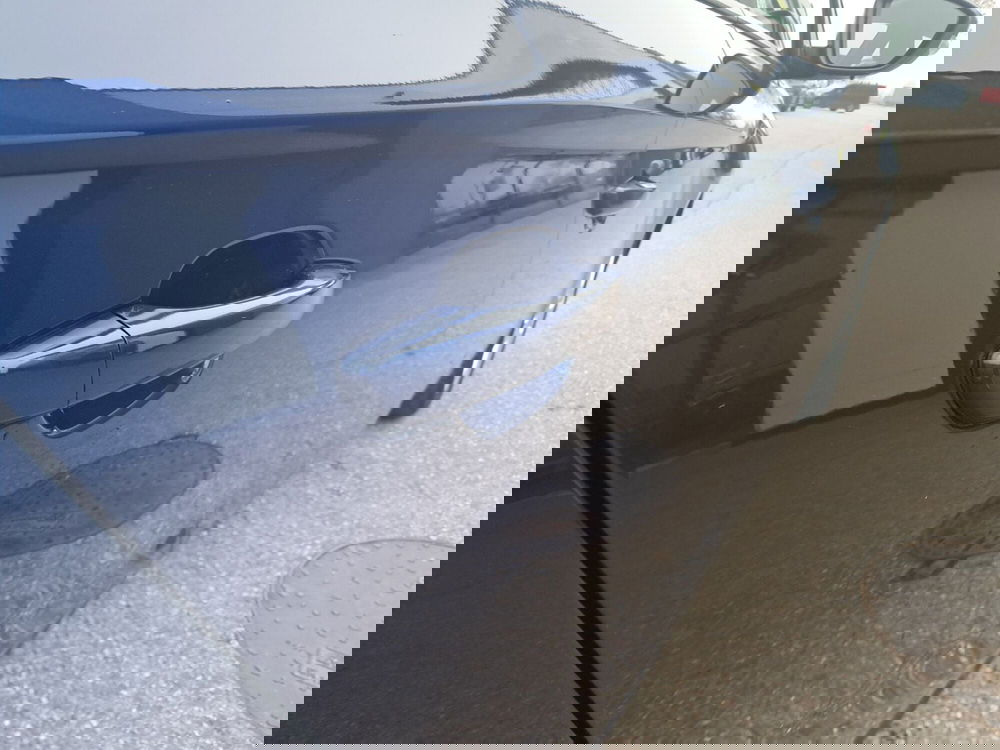 Opel Corsa usata a Bologna (10)