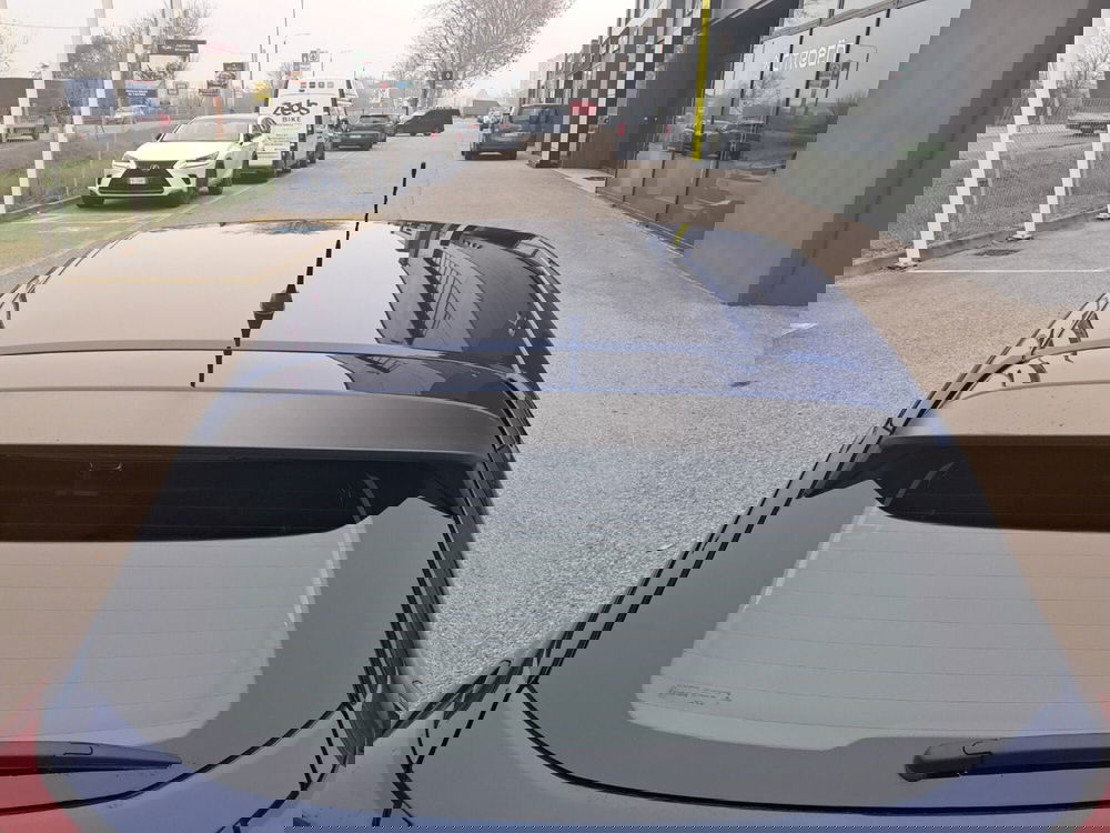 Opel Corsa usata a Bologna (11)