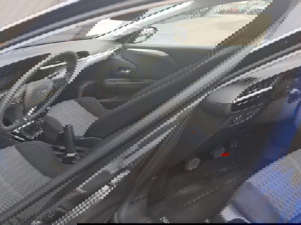 Opel Corsa usata a Bologna (12)