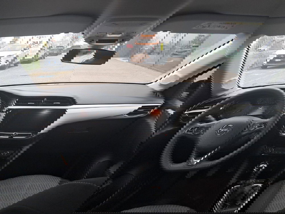 Opel Corsa usata a Bologna (13)
