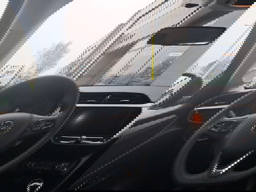 Opel Corsa usata a Bologna (14)