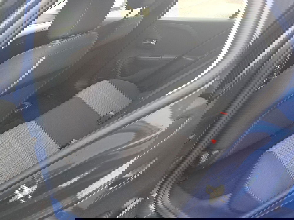 Opel Corsa usata a Bologna (15)