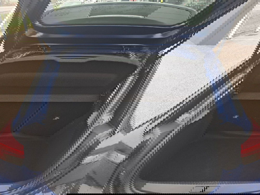 Opel Corsa usata a Bologna (16)