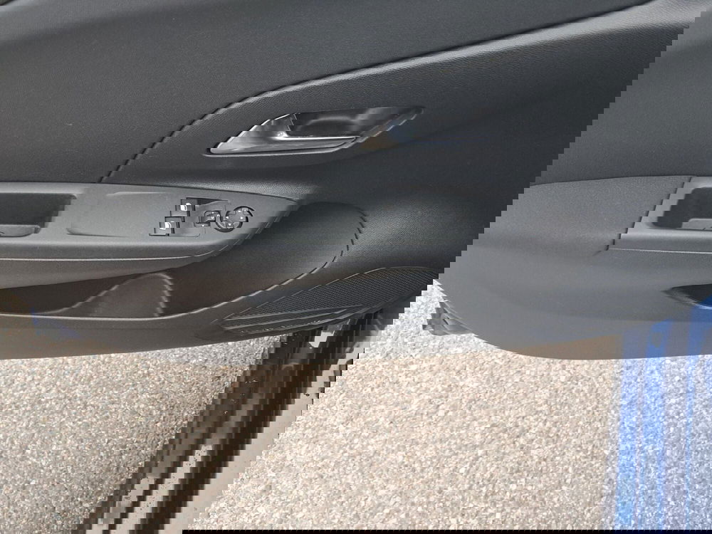 Opel Corsa usata a Bologna (17)