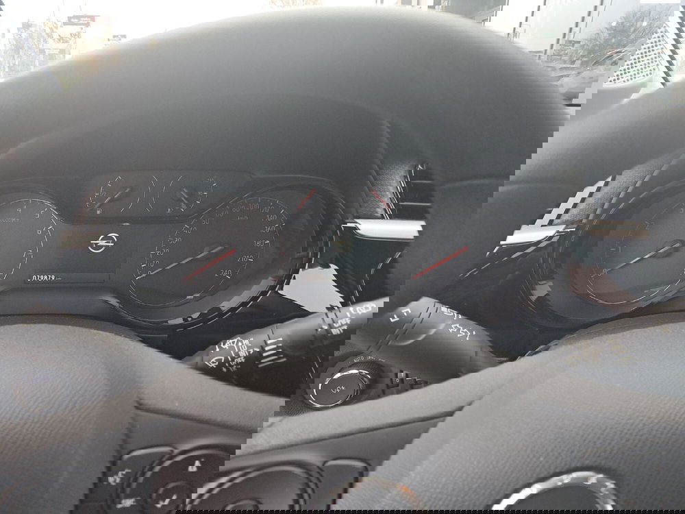 Opel Corsa usata a Bologna (18)