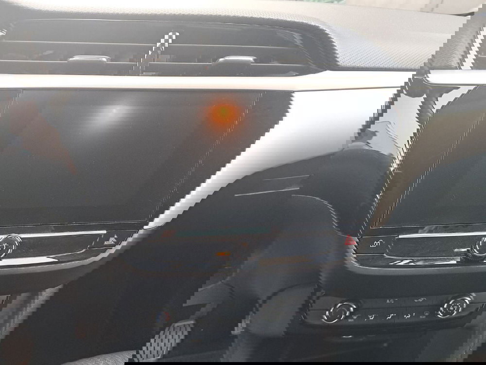 Opel Corsa usata a Bologna (19)