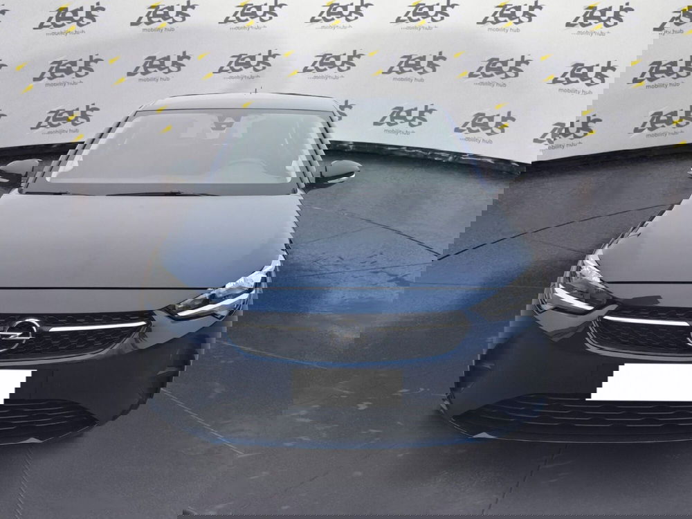 Opel Corsa usata a Bologna (2)