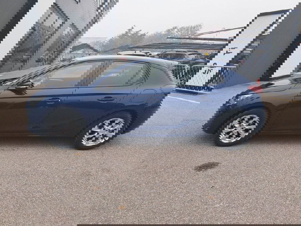 Opel Corsa usata a Bologna (3)