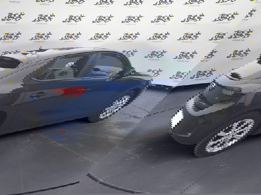 Opel Corsa usata a Bologna (4)