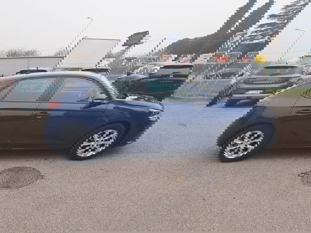 Opel Corsa usata a Bologna (7)