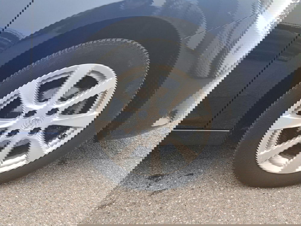 Opel Corsa usata a Bologna (9)