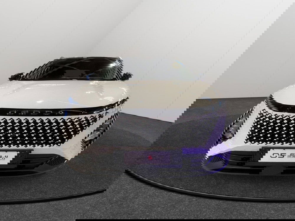 Omoda Omoda 5 SHS-H nuova a Bologna