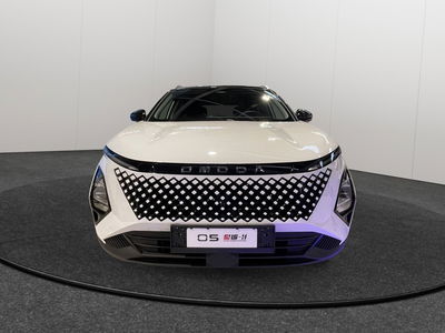 Omoda Omoda 5 SHS-H 1.5 tgdi hev Premium auto nuova a Bologna