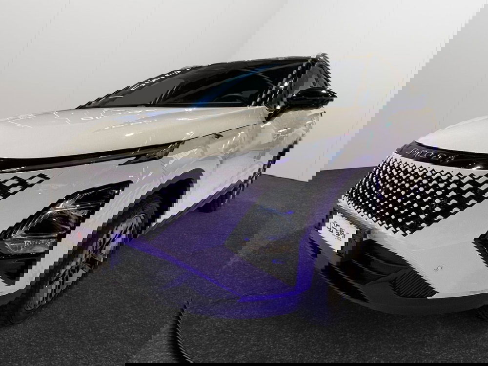 Omoda Omoda 5 SHS-H nuova a Bologna (2)