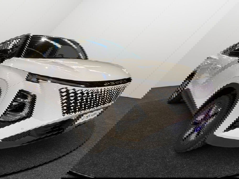 Omoda Omoda 5 SHS-H nuova a Bologna (3)