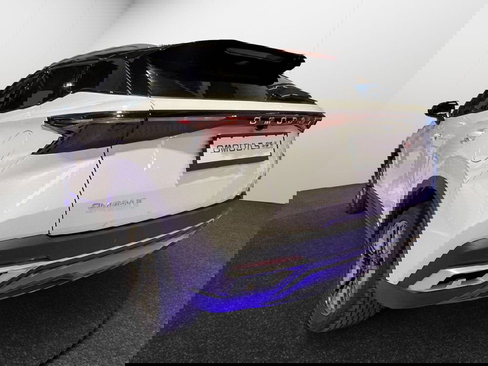 Omoda Omoda 5 SHS-H nuova a Bologna (4)