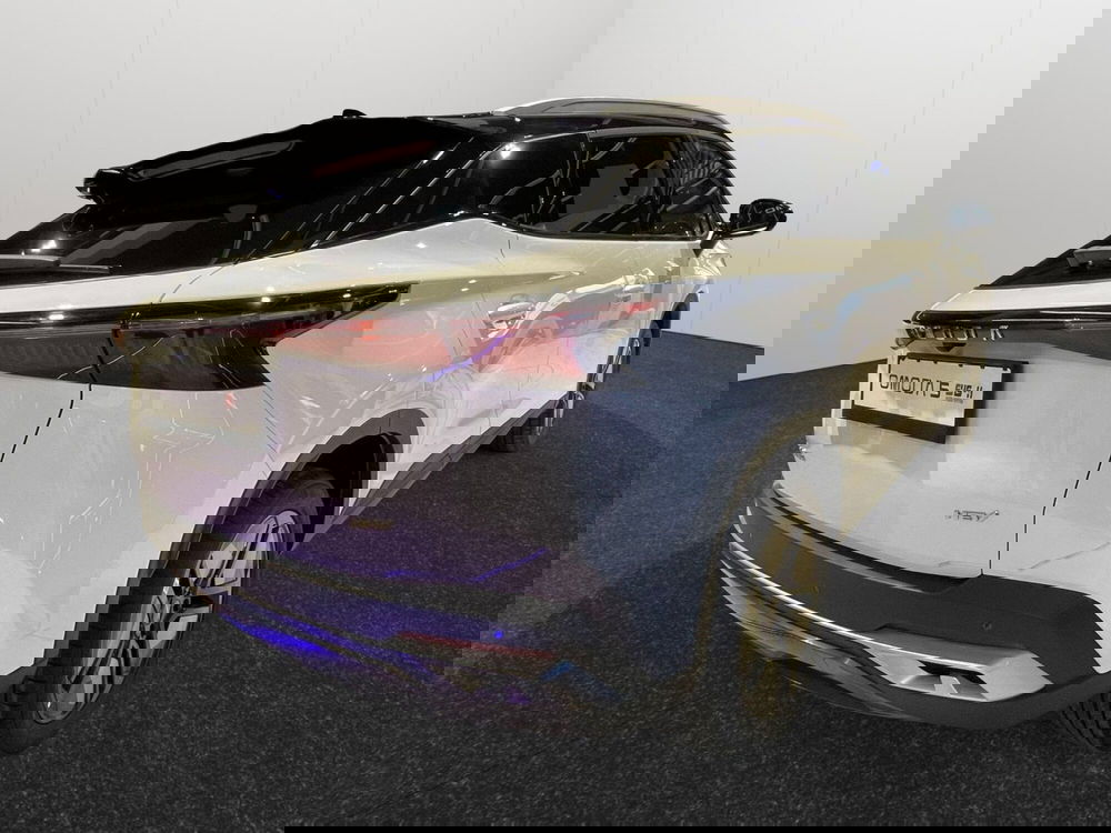 Omoda Omoda 5 SHS-H nuova a Bologna (5)