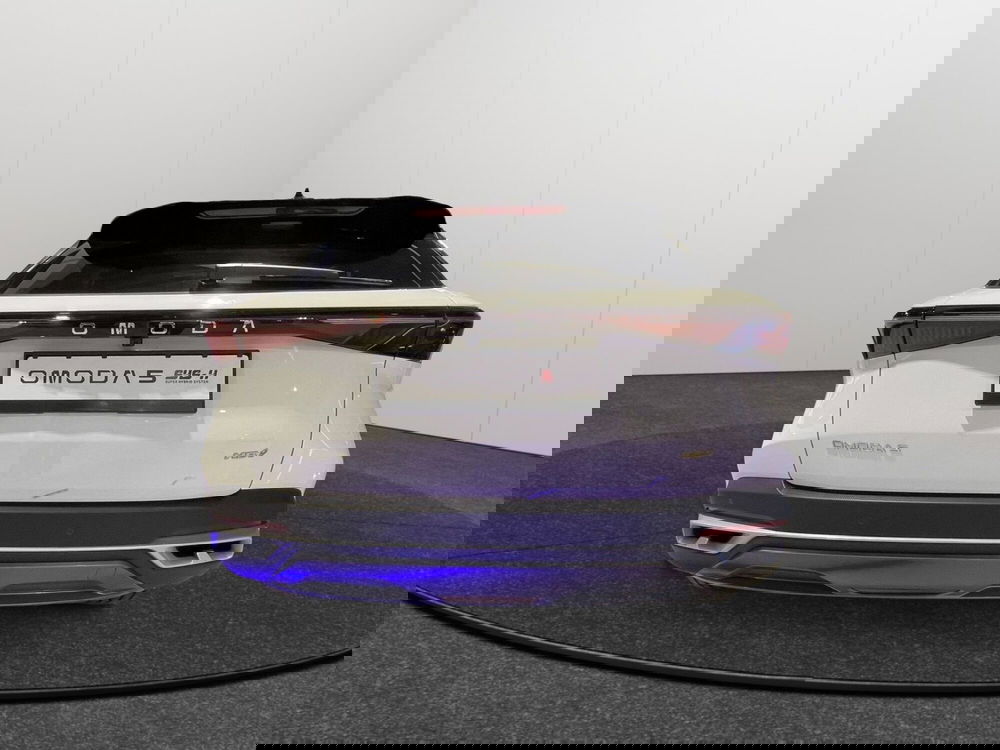 Omoda Omoda 5 SHS-H nuova a Bologna (6)