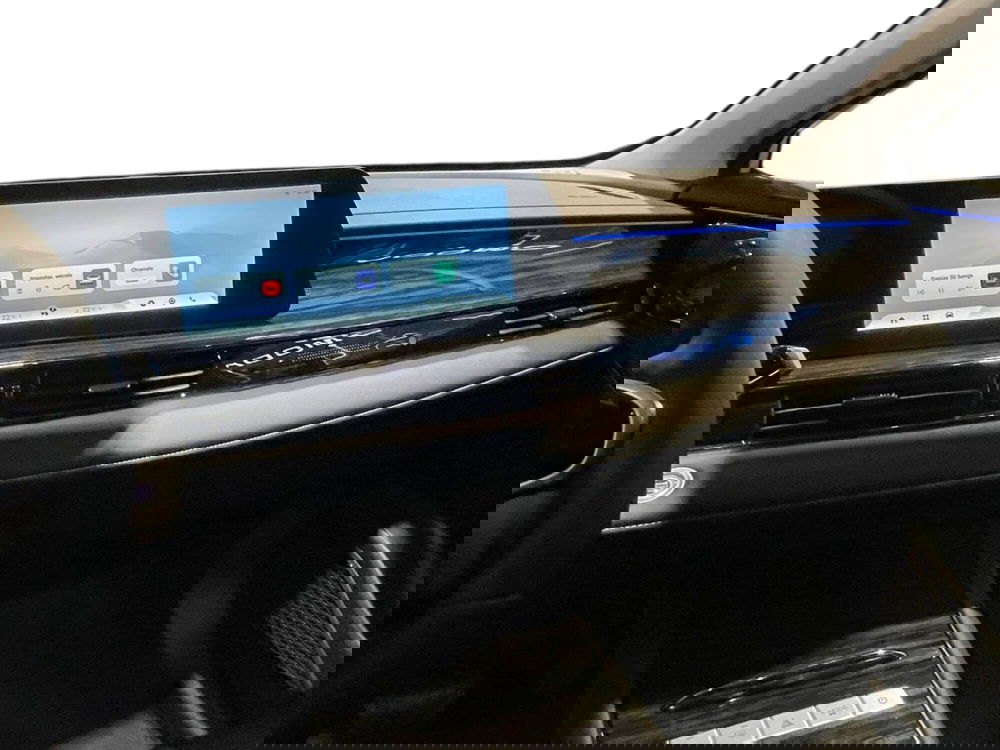 Omoda Omoda 5 SHS-H nuova a Bologna (7)