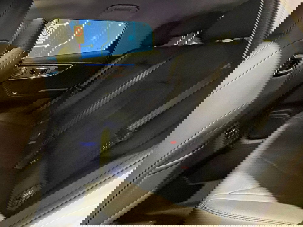 Omoda Omoda 5 SHS-H nuova a Bologna (9)