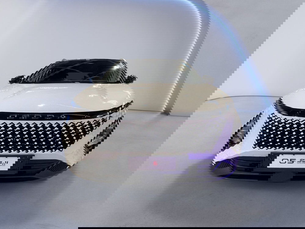 Omoda Omoda 5 SHS-H nuova a Bologna