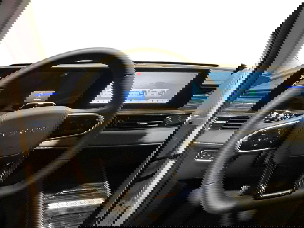 Omoda Omoda 5 SHS-H nuova a Bologna (10)