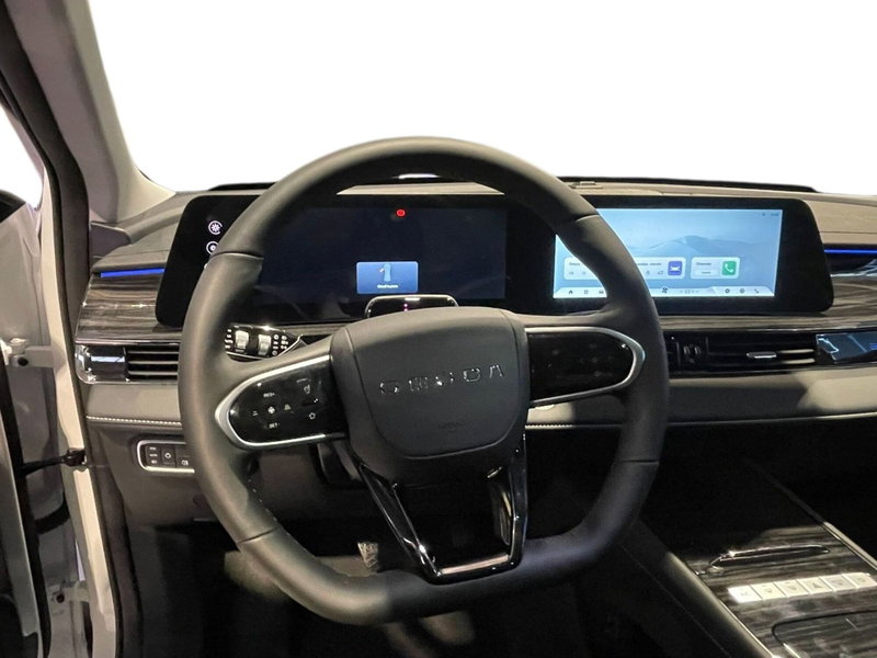 Omoda Omoda 5 SHS-H nuova a Bologna (10)