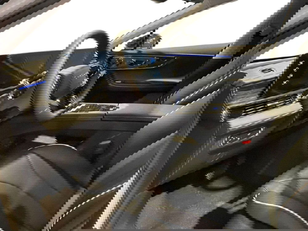 Omoda Omoda 5 SHS-H nuova a Bologna (11)