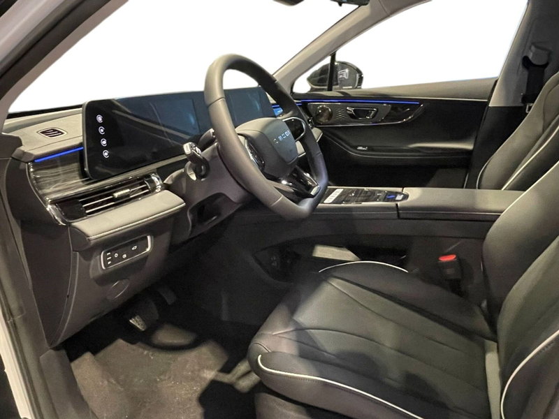 Omoda Omoda 5 SHS-H nuova a Bologna (11)