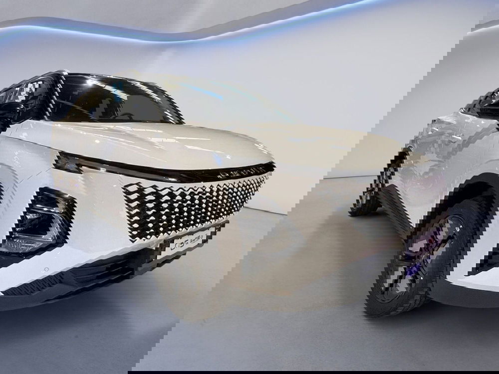 Omoda Omoda 5 SHS-H nuova a Bologna (2)