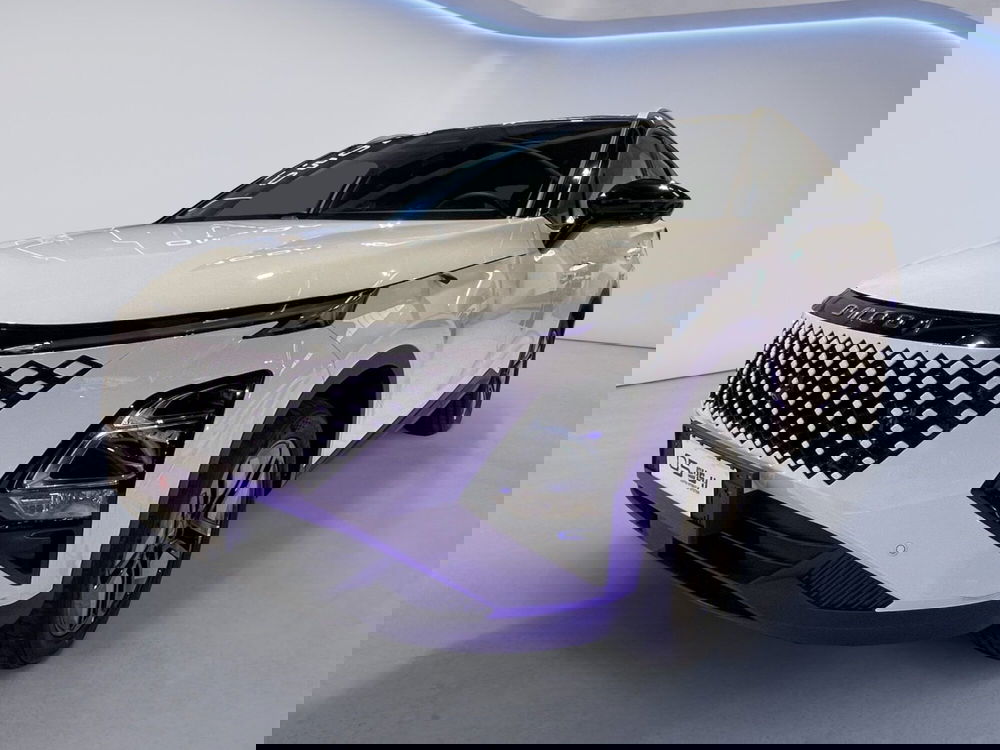 Omoda Omoda 5 SHS-H nuova a Bologna (3)