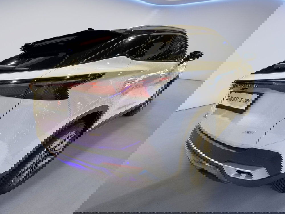 Omoda Omoda 5 SHS-H nuova a Bologna (5)